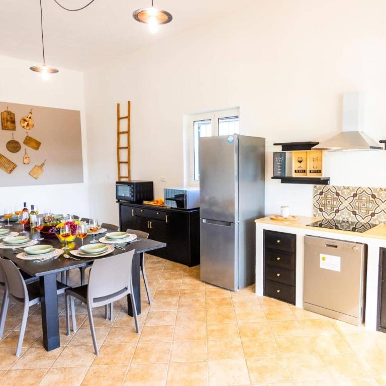 Villa Maria Rosaria by Villa Plus - Villa - 5