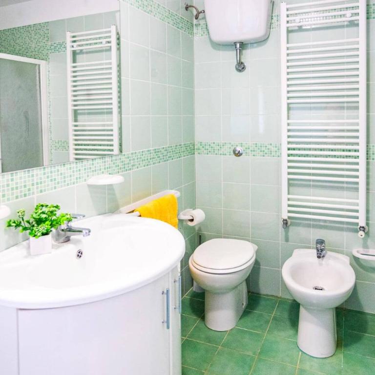 Villa Maria Rosaria by Villa Plus - Villa - 8