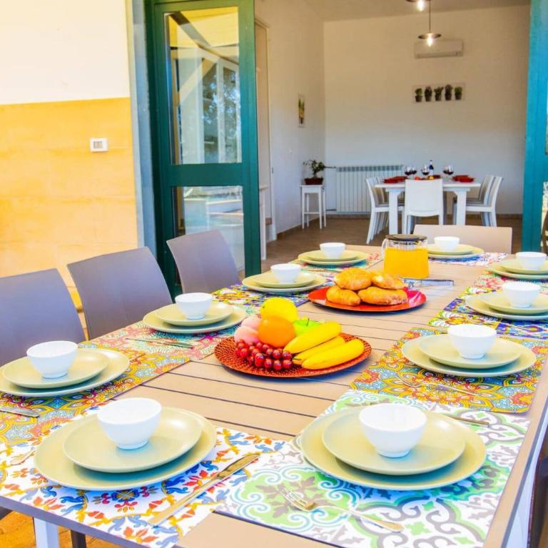 Villa Maria Rosaria by Villa Plus - Villa - 6