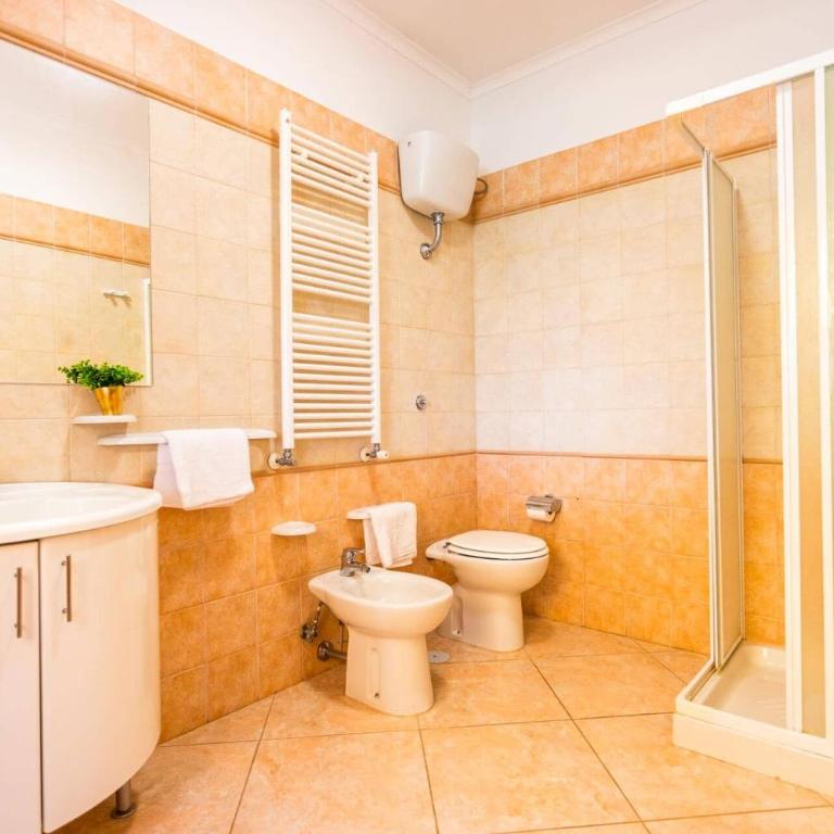 Villa Maria Rosaria by Villa Plus - Villa - 11