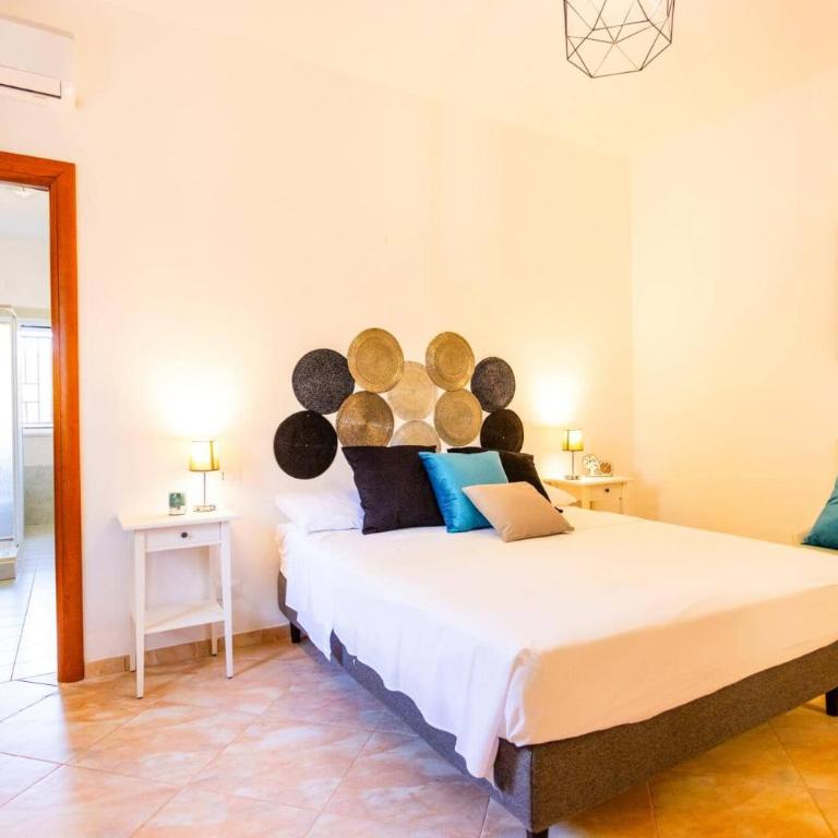 Villa Maria Rosaria by Villa Plus - Villa - 14