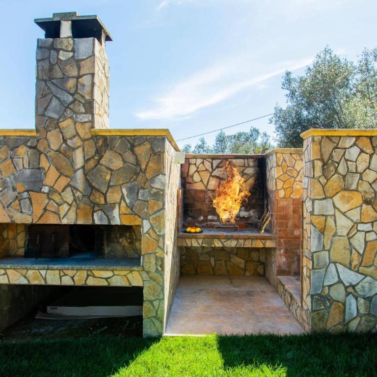 Villa Maria Rosaria by Villa Plus - Villa - 13