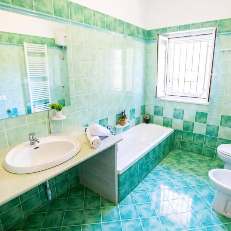 Villa Maria Rosaria by Villa Plus - Villa - 17