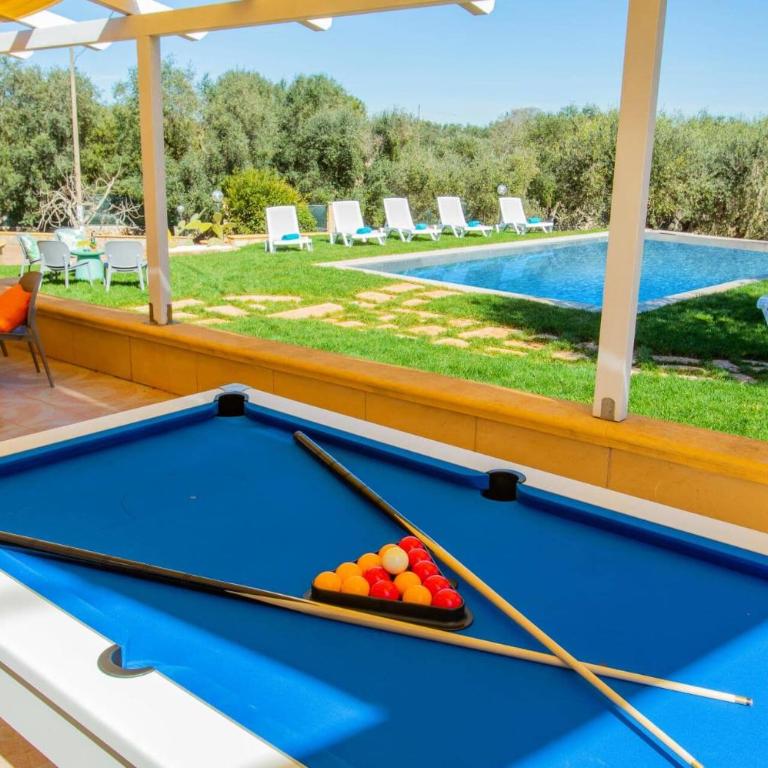 Villa Maria Rosaria by Villa Plus - Villa - 18