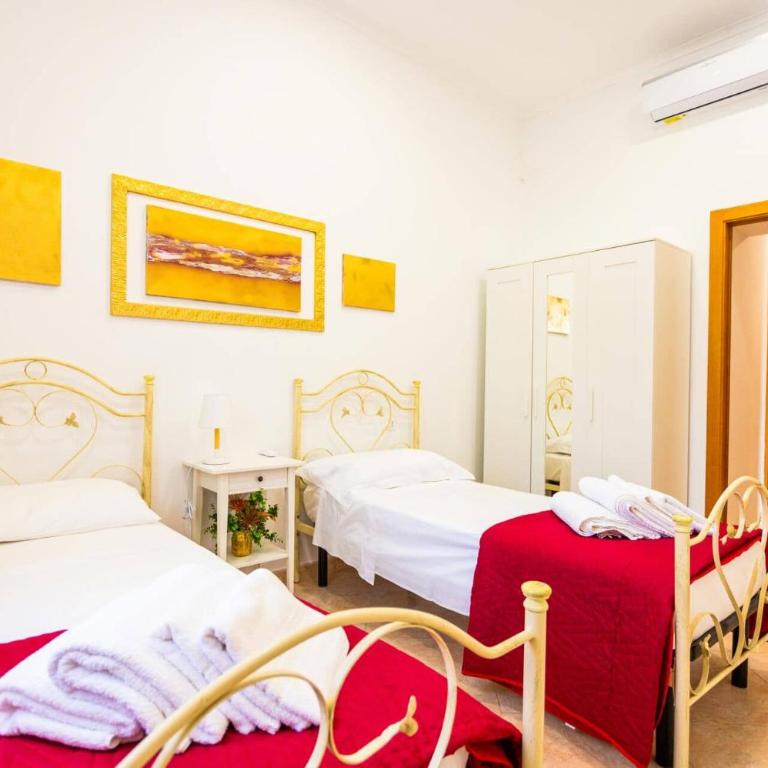 Villa Maria Rosaria by Villa Plus - Villa - 19