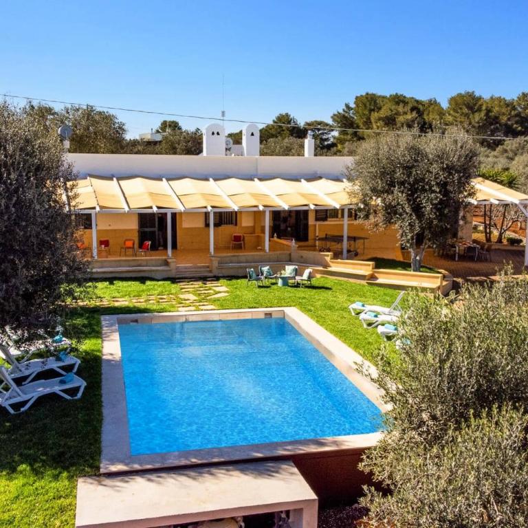 Villa Maria Rosaria by Villa Plus - Villa - 21