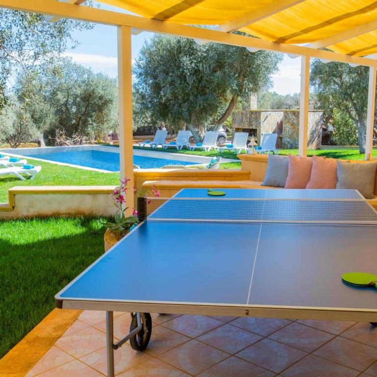 Villa Maria Rosaria by Villa Plus - Villa - 22