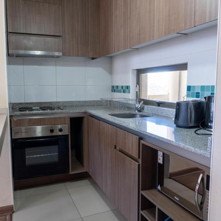 Departamento Calama - Apartamento de 2 dormitorios - 9