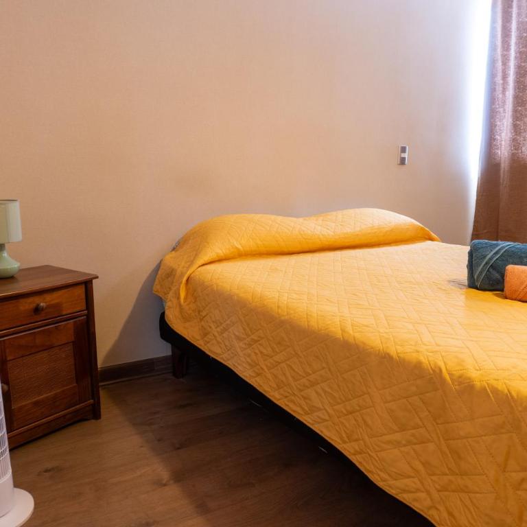 Departamento Calama - Apartamento de 2 dormitorios - 15