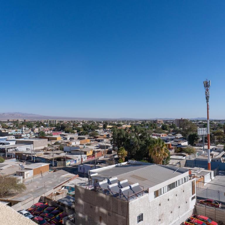 Departamento Calama - Apartamento de 2 dormitorios - 17