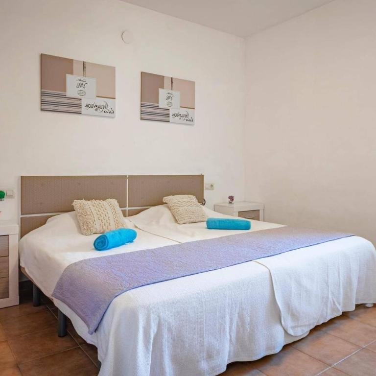 Villa Navacerrada by Villa Plus - Villa - 7