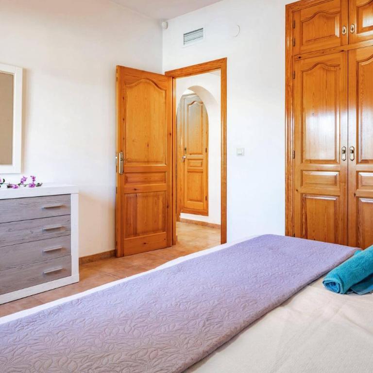 Villa Navacerrada by Villa Plus - Villa - 8