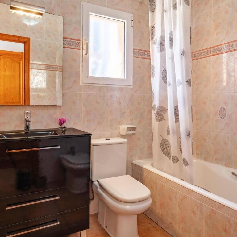 Villa Navacerrada by Villa Plus - Villa - 12
