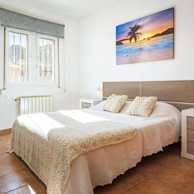 Villa Navacerrada by Villa Plus - Villa - 13