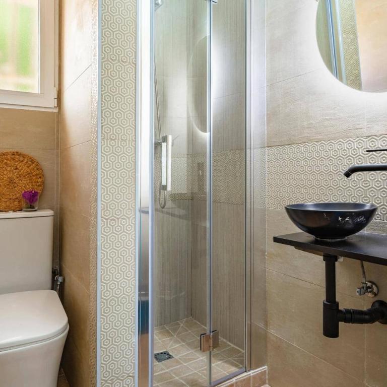 Villa Navacerrada by Villa Plus - Villa - 14