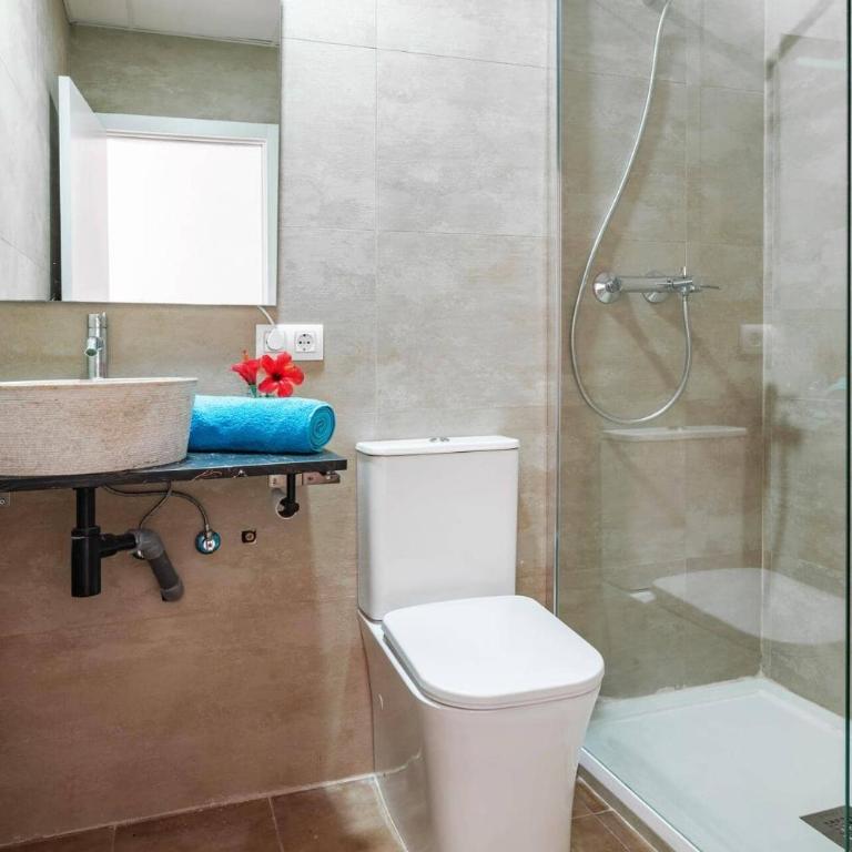 Villa Navacerrada by Villa Plus - Villa - 21