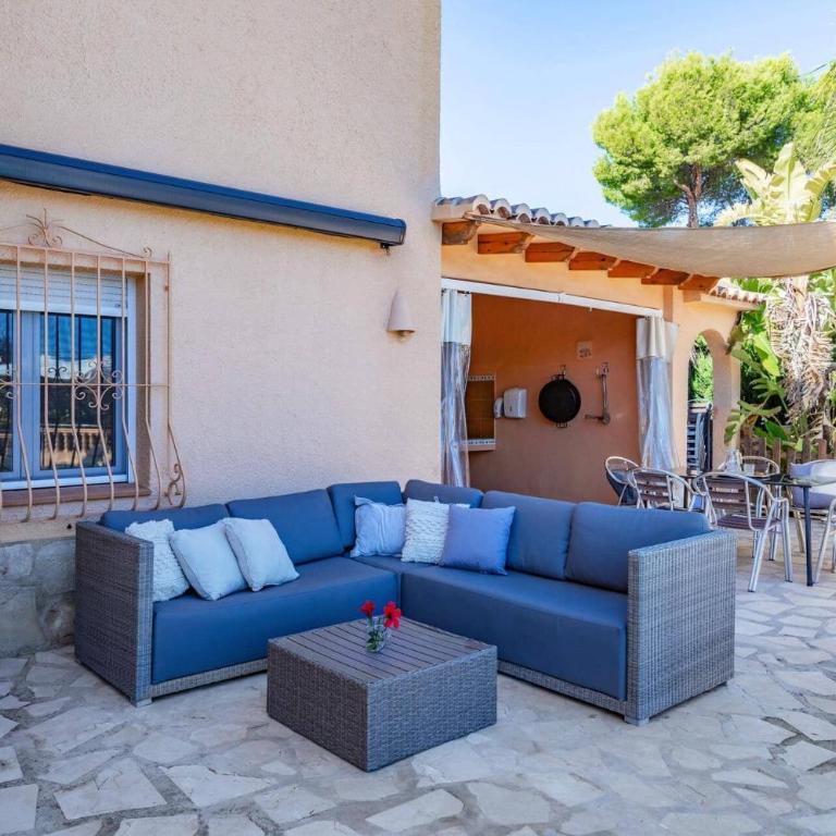 Villa Navacerrada by Villa Plus - Villa - 24