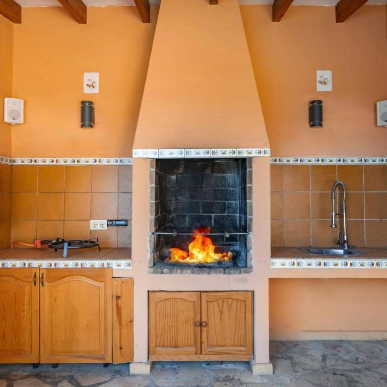 Villa Navacerrada by Villa Plus - Villa - 29