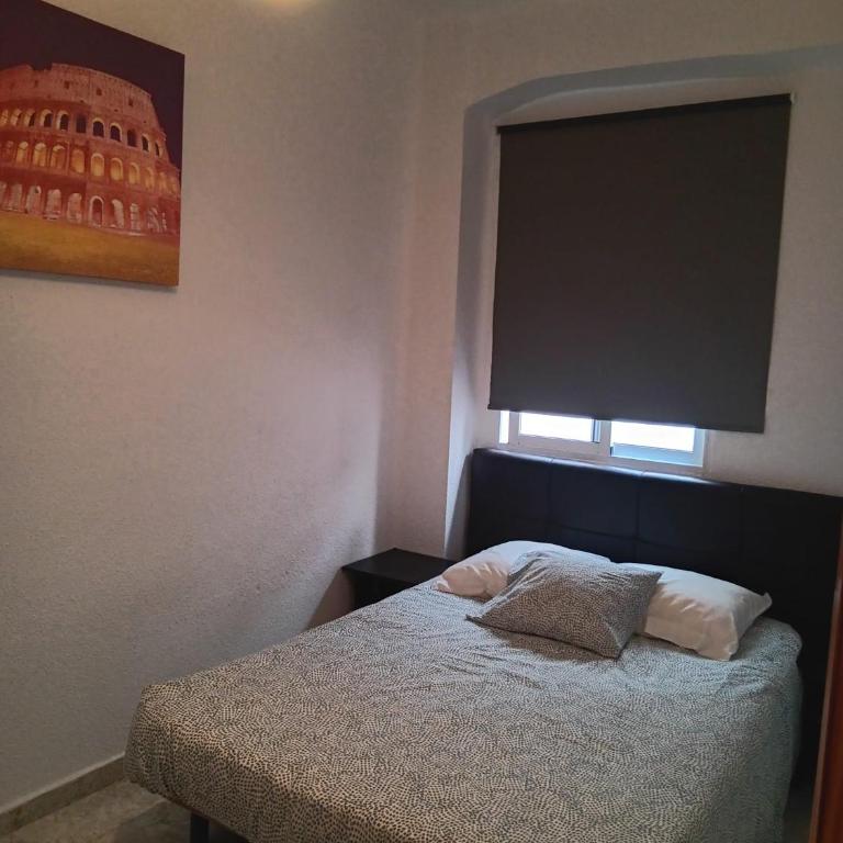 Apartamento Ciudad de las Ciencias 3 - Standard Apartment - 15