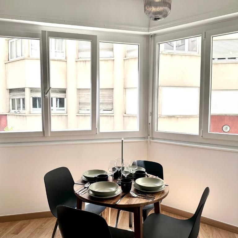 Urban Oasis Paris - Appartement 1 Chambre - 6