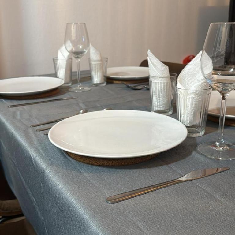 DaxLodge T3 cosy - Apartamento de 2 dormitorios - 20