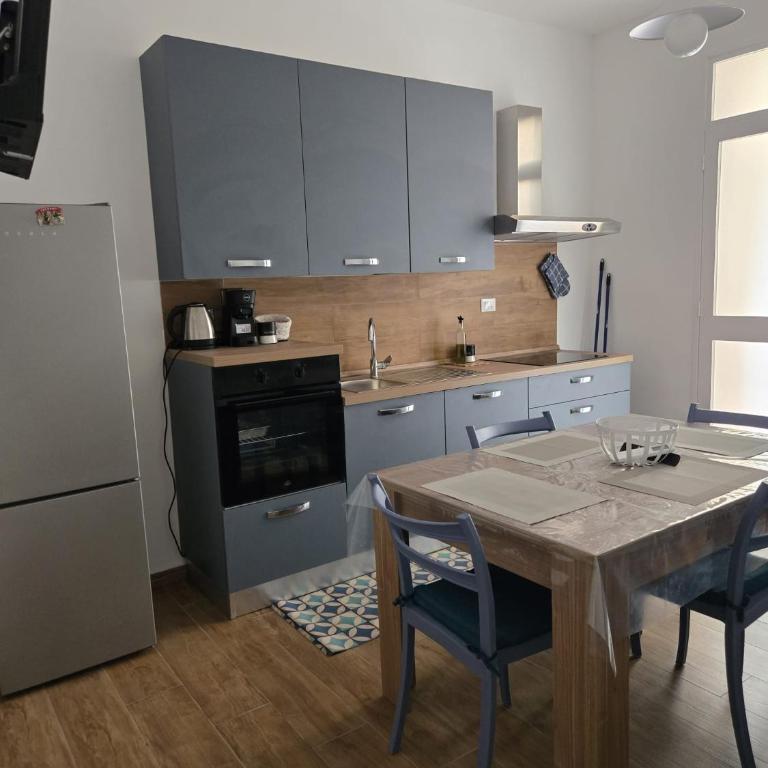 Nonna Franca GuestHouse - Apartamento de 1 dormitorio - 1