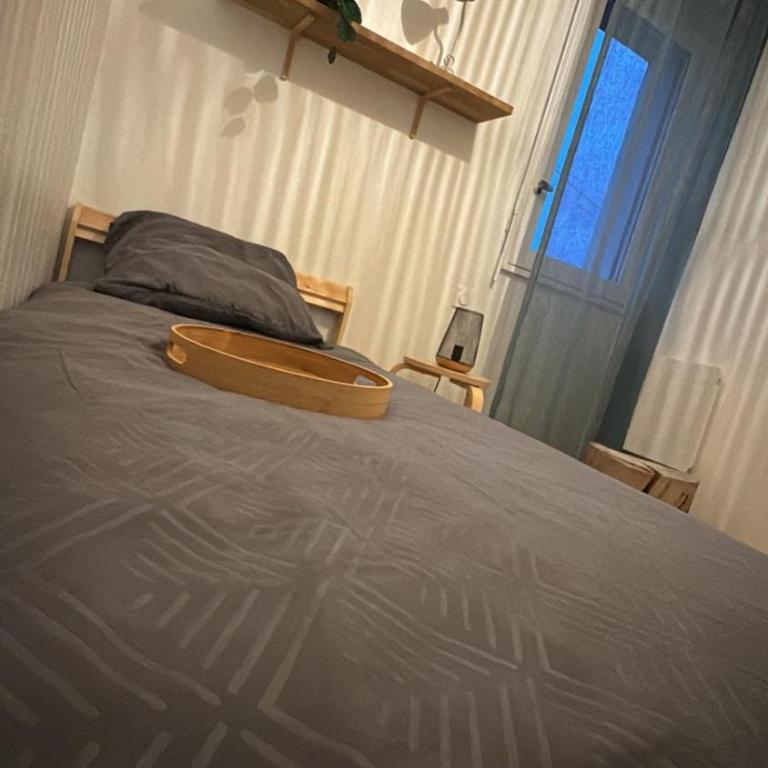 DaxLodge T3 cosy - Apartamento de 2 dormitorios - 35