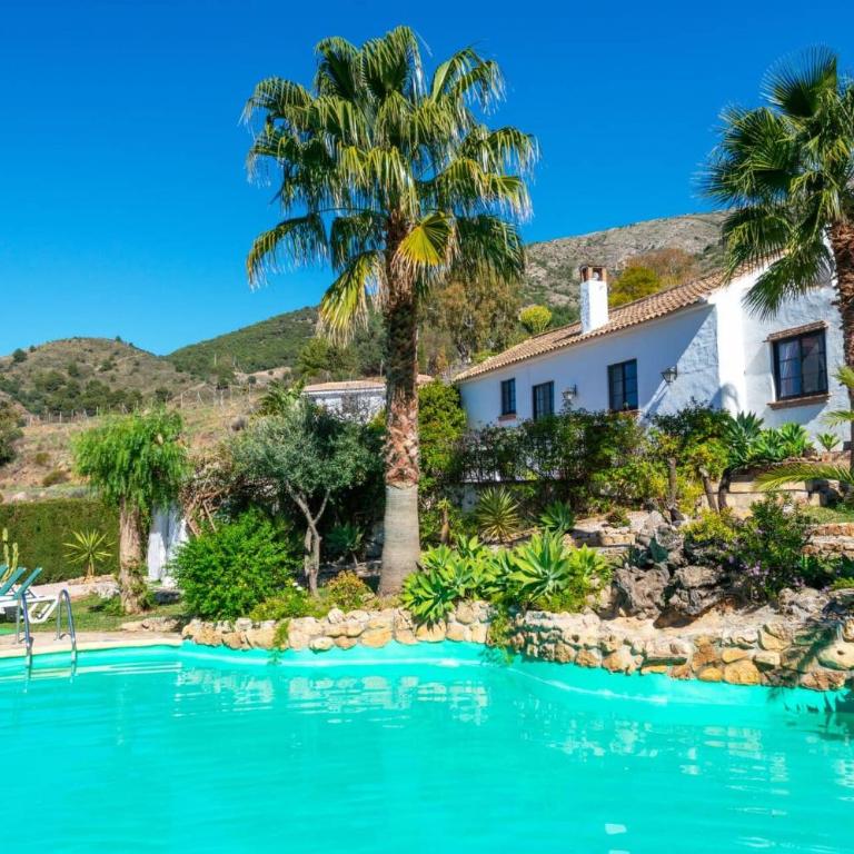 Villa Casa Malvarosa by Villa Plus - Villa - 3