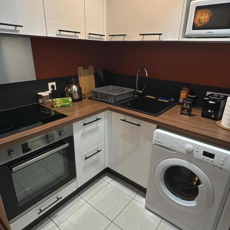 DaxLodge T3 cosy - Apartamento de 2 dormitorios - 26