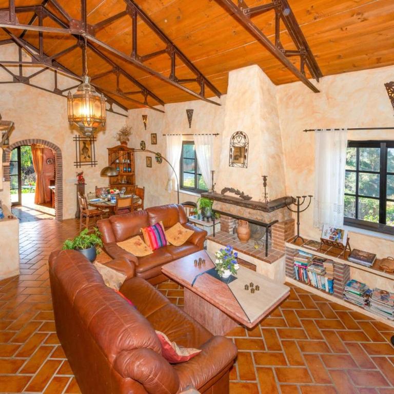 Villa Casa Malvarosa by Villa Plus - Villa - 6