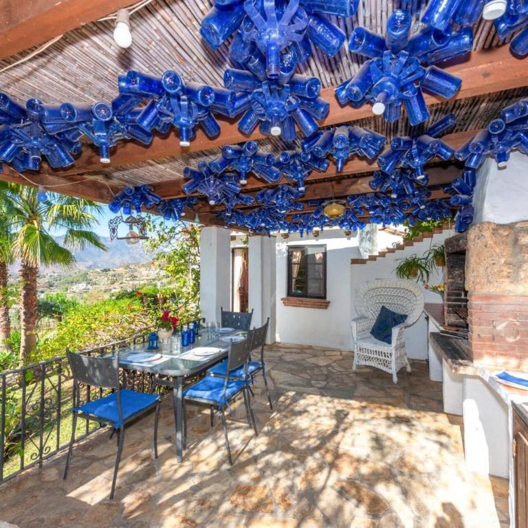 Villa Casa Malvarosa by Villa Plus - Villa - 19