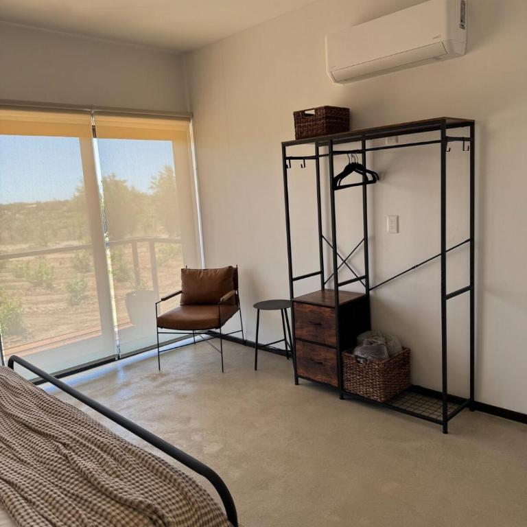 Casa Maul Valle de Guadalupe - Deluxe Villa - 17