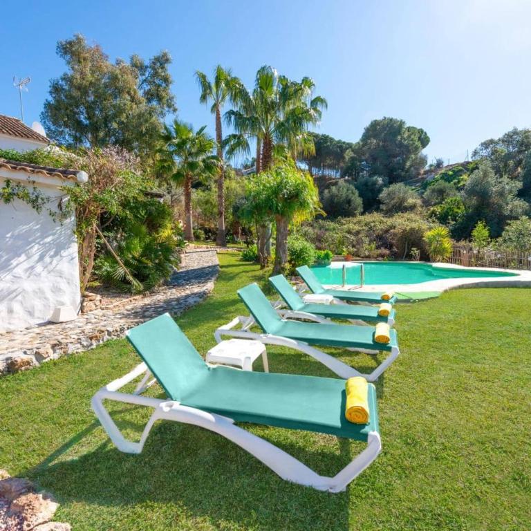 Villa Casa Malvarosa by Villa Plus - Villa - 8
