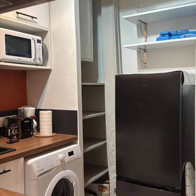 DaxLodge T3 cosy - Apartamento de 2 dormitorios - 28