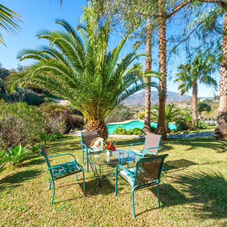 Villa Casa Malvarosa by Villa Plus - Villa - 12