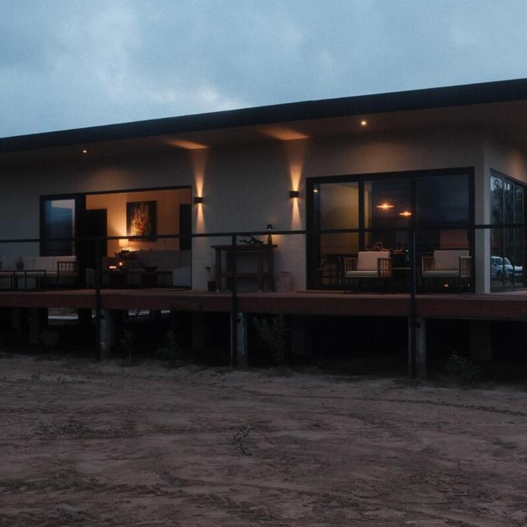 Casa Maul Valle de Guadalupe - Deluxe Villa - 21