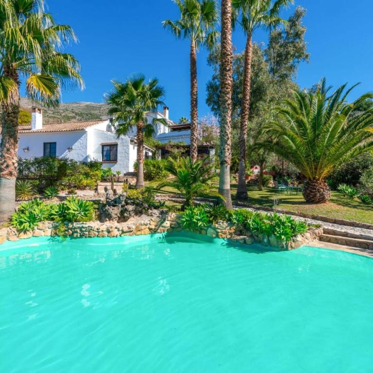 Villa Casa Malvarosa by Villa Plus - Villa - 9