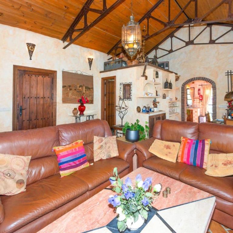 Villa Casa Malvarosa by Villa Plus - Villa - 17