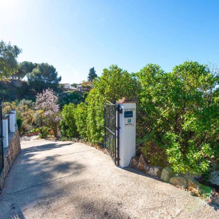 Villa Casa Malvarosa by Villa Plus - Villa - 23