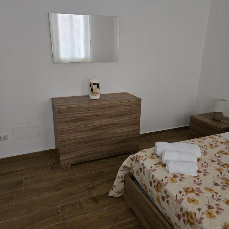 Nonna Franca GuestHouse - Apartamento de 1 dormitorio - 6
