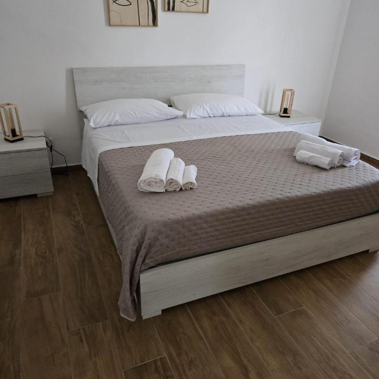 Nonna Franca GuestHouse - Apartamento de 1 dormitorio - 7
