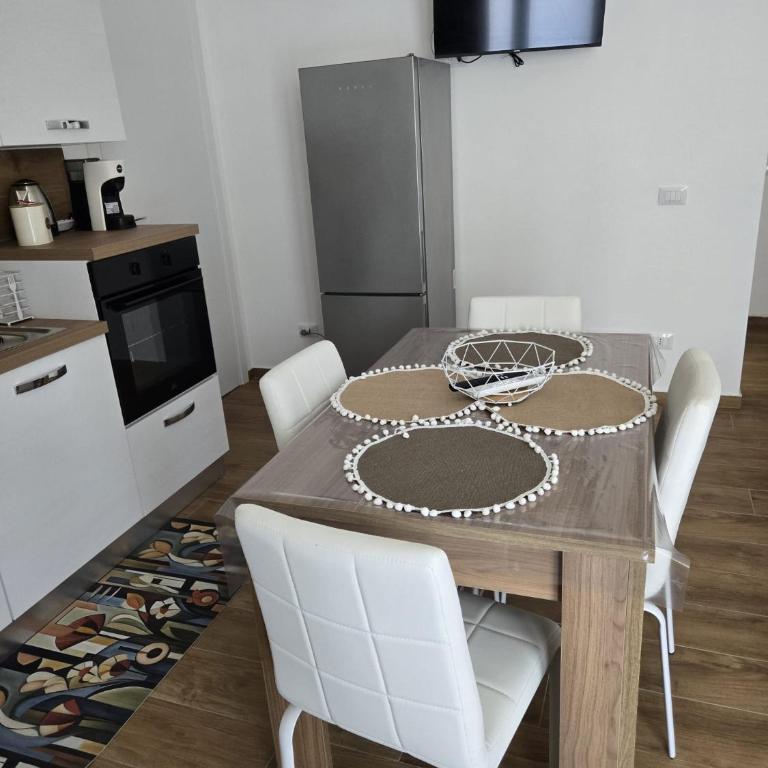 Nonna Franca GuestHouse - Apartamento de 1 dormitorio - 10