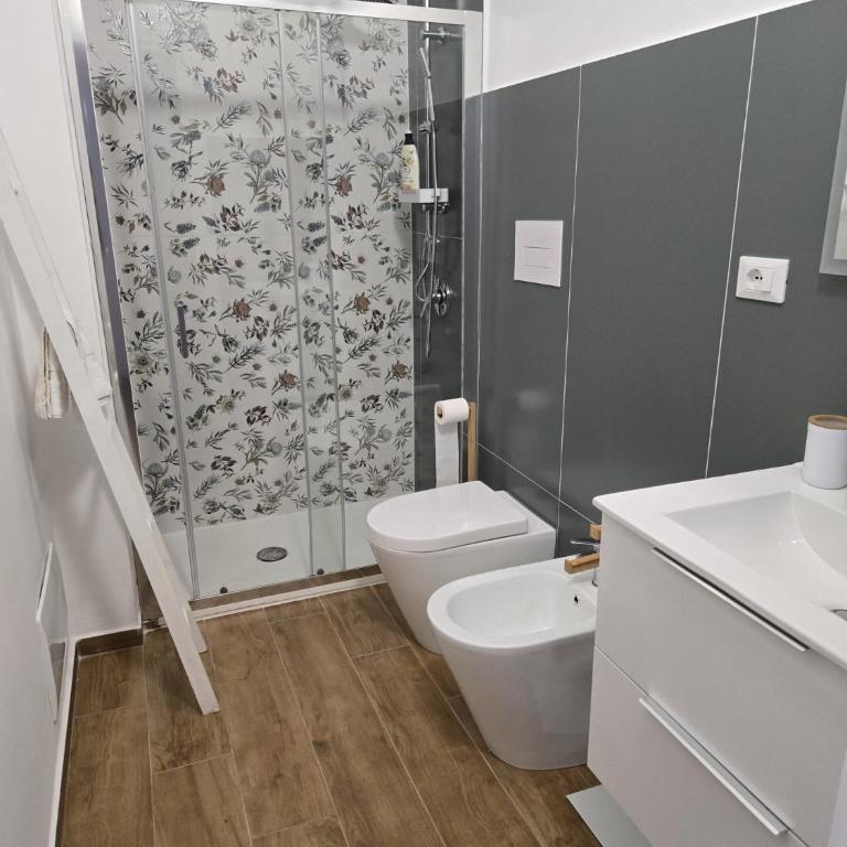 Nonna Franca GuestHouse - Apartamento de 1 dormitorio - 11