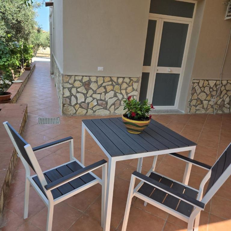 Nonna Franca GuestHouse - Apartamento de 1 dormitorio - 10
