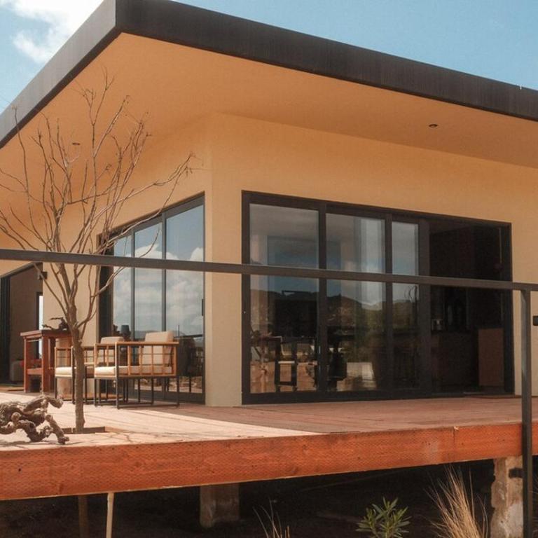 Casa Maul Valle de Guadalupe - Deluxe Villa - 47