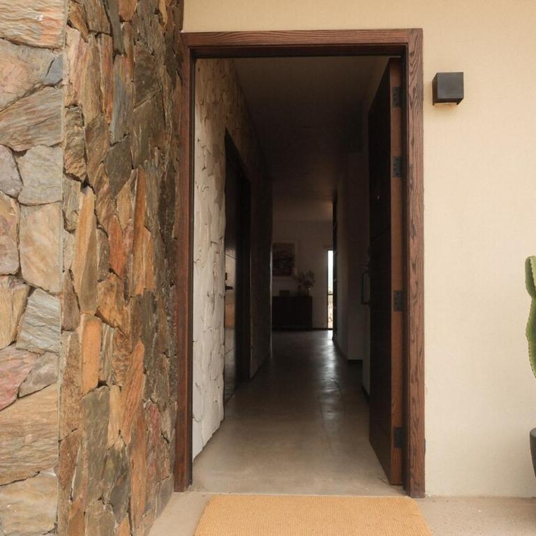 Casa Maul Valle de Guadalupe - Deluxe Villa - 51