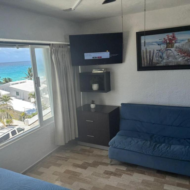 Estancia de Ensueño - One-Bedroom Apartment - 5