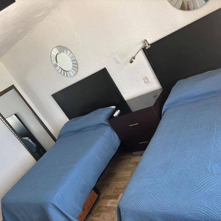 Estancia de Ensueño - One-Bedroom Apartment - 6