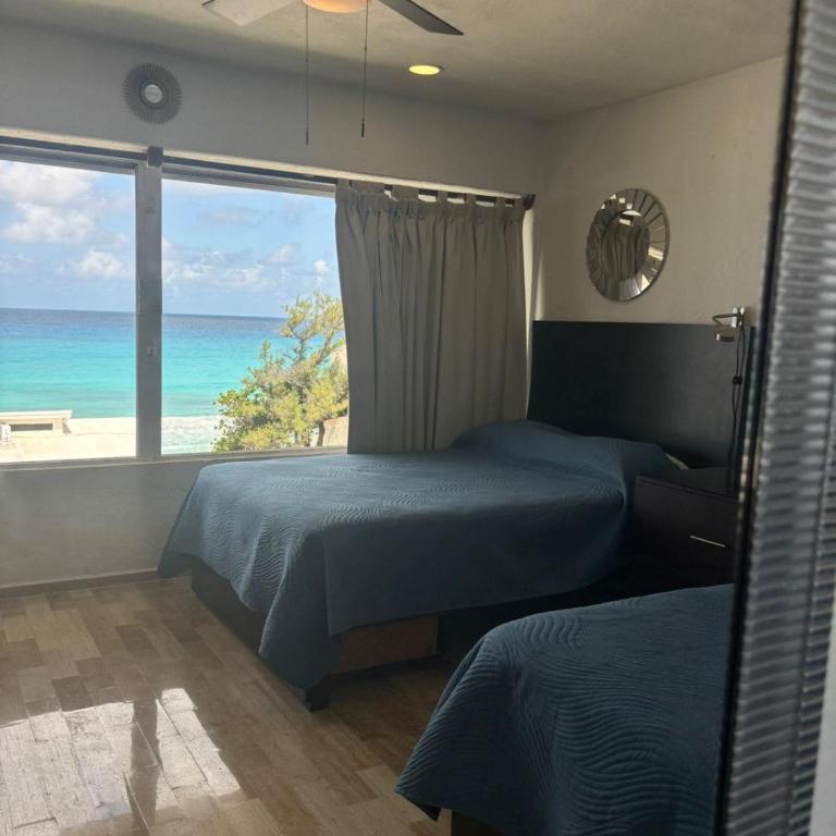 Estancia de Ensueño - One-Bedroom Apartment - 8