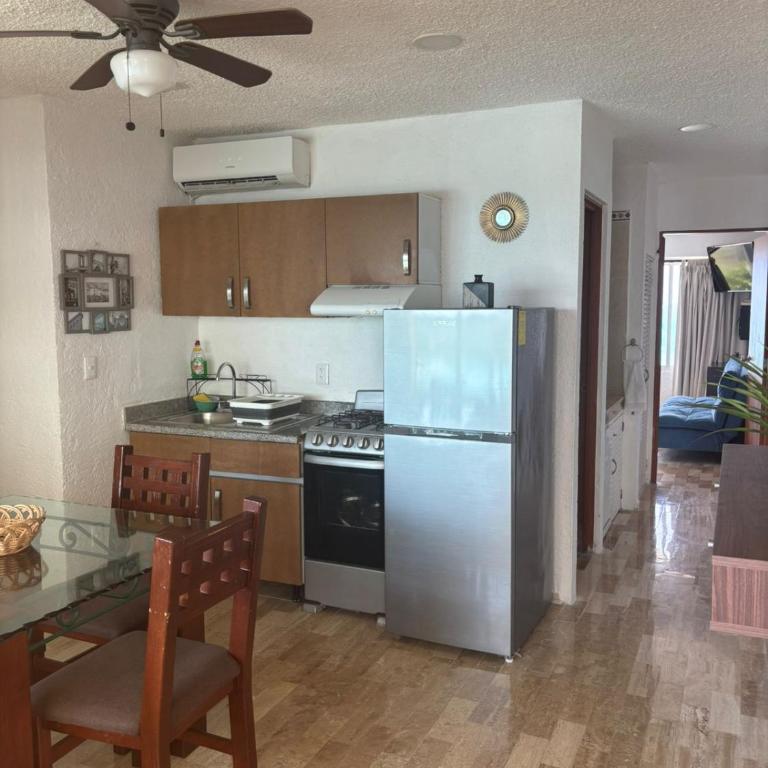 Estancia de Ensueño - One-Bedroom Apartment - 11